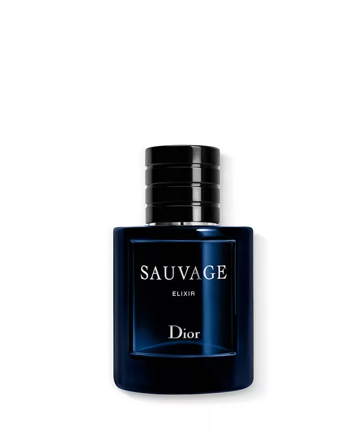 Dior Sauvage Elixir 100ml/3.4oz