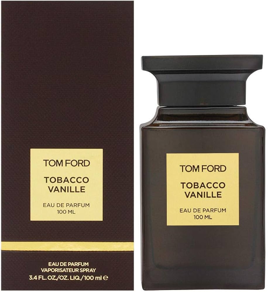 TOM FORD TOBACCO VANILLE 50ml/1.7oz