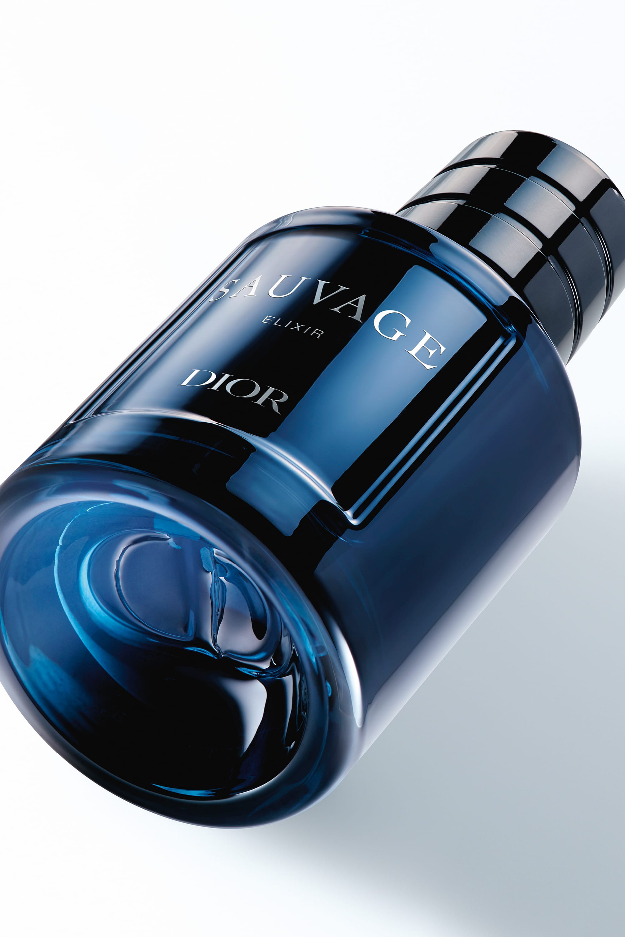 Dior Sauvage Elixir 100ml/3.4oz – Fragrant royal