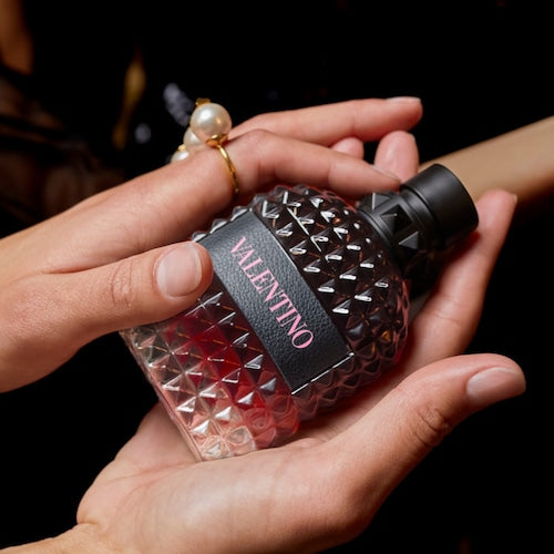 UOMO BORN IN ROMA INTENSE 100ml/3.4oz