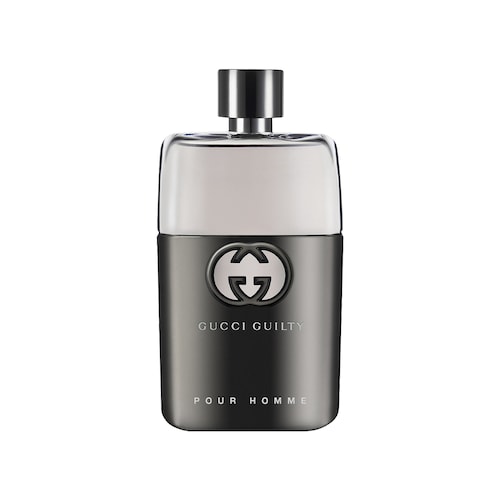 GUCCI GUILTY POUR HOMME 90ml/3oz