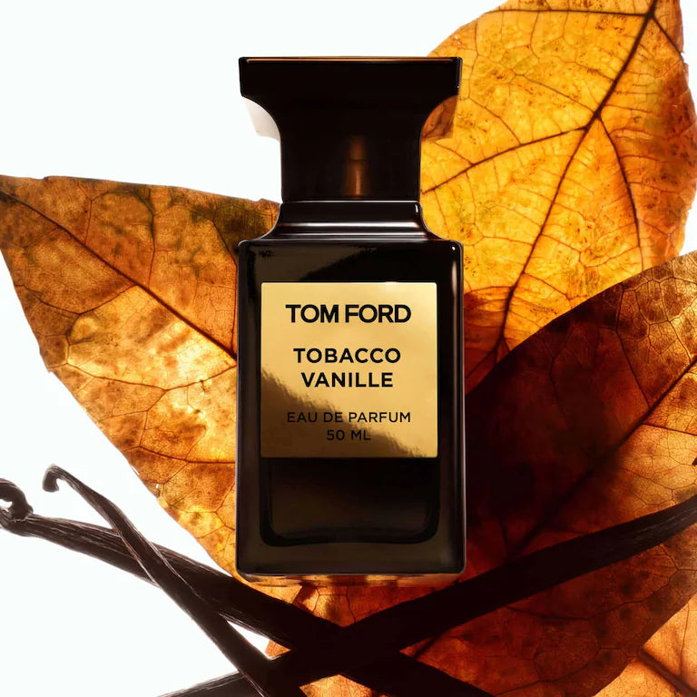 TOM FORD TOBACCO VANILLE 50ml/1.7oz